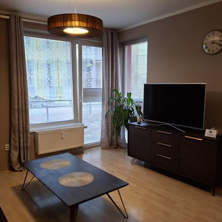 B2B Apartments Jihlava Exterior photo