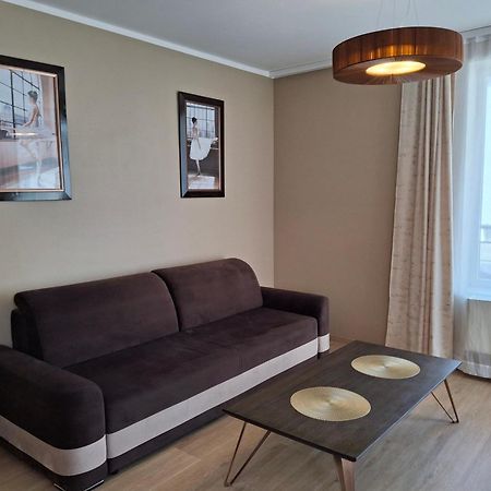 B2B Apartments Jihlava Exterior photo