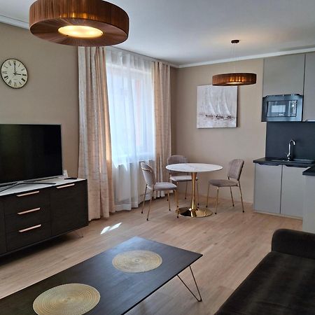 B2B Apartments Jihlava Exterior photo