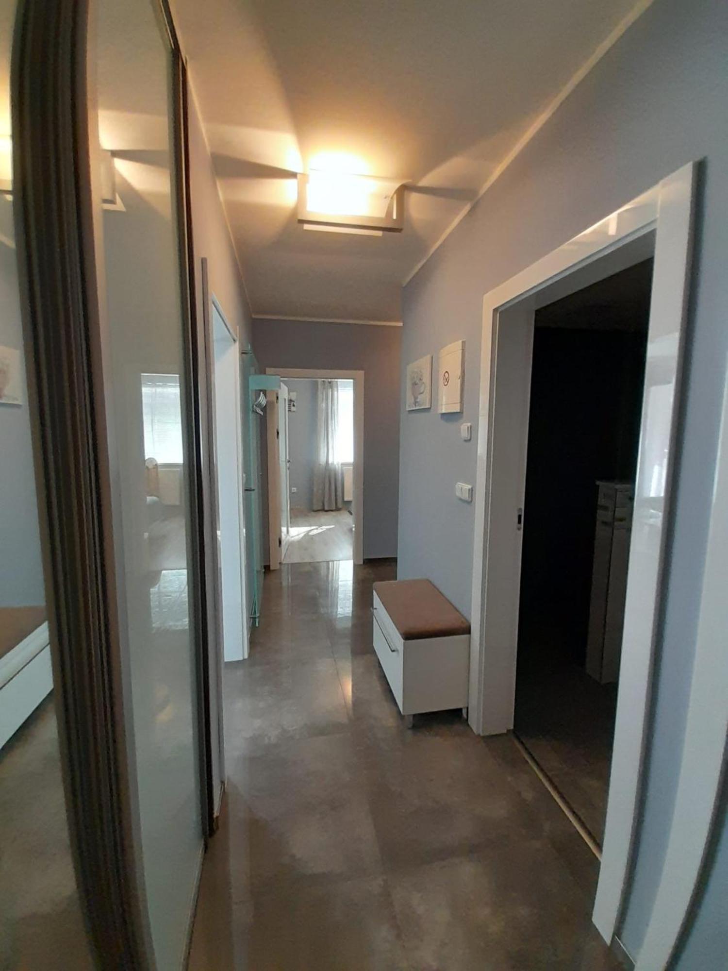 B2B Apartments Jihlava Exterior photo
