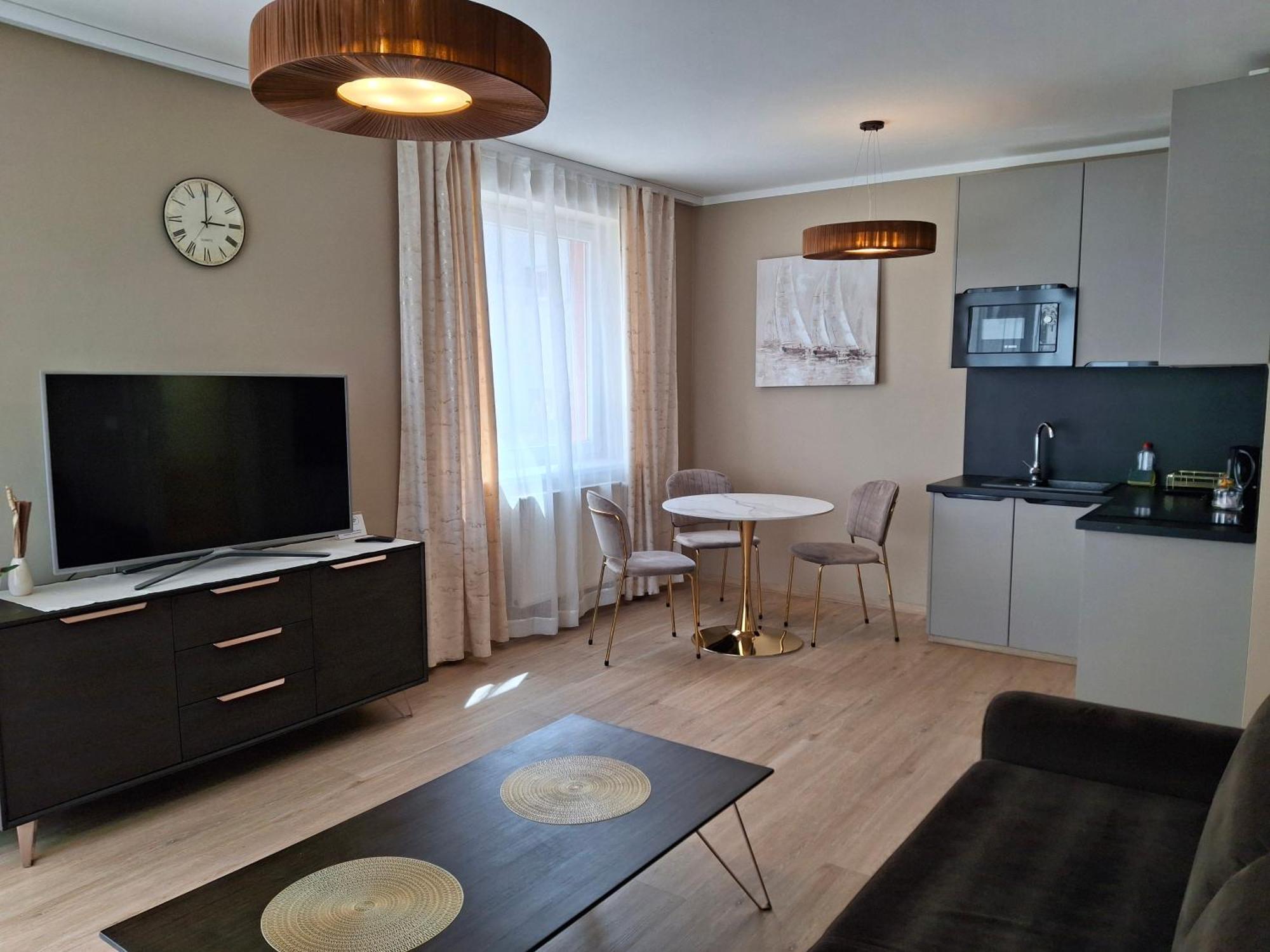 B2B Apartments Jihlava Exterior photo