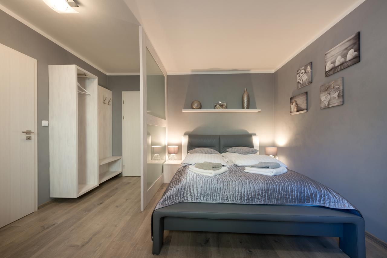 B2B Apartments Jihlava Exterior photo